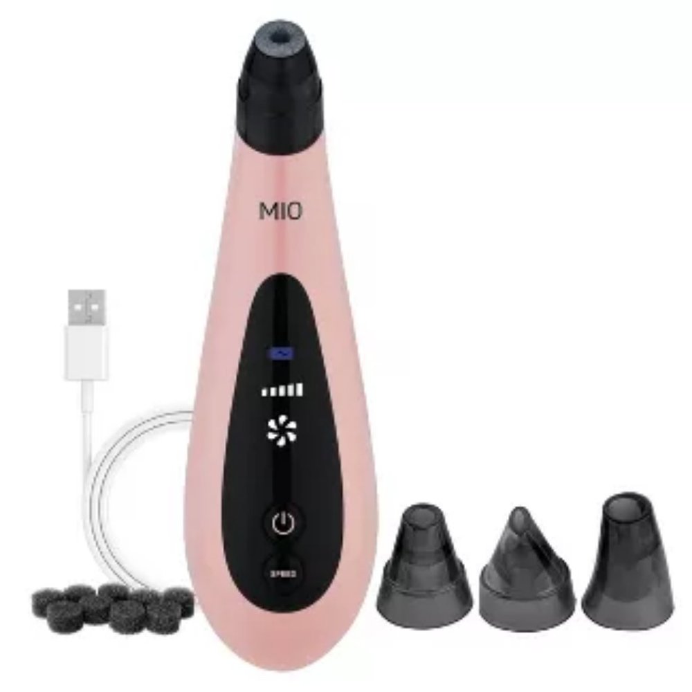Spa Sciences MIO Pore Extraction Skin System